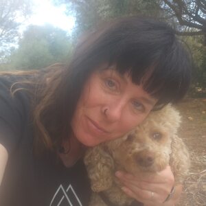 Profilbild von Nicole Lehmenkühler