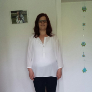 Profilbild von Nicole Lehnertz