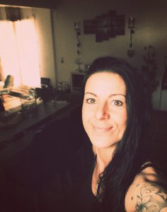 Profilbild von Nicole Lehning