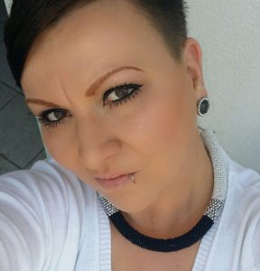 Profilbild von Nicole Lehr