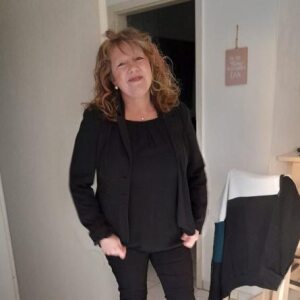 Profilbild von Nicole Lehrig