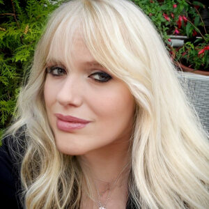 Profilbild von Nicole Leidel