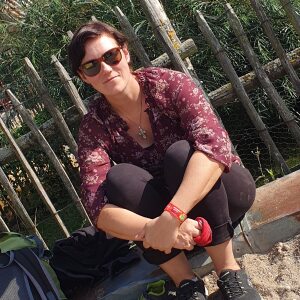 Profilbild von Nicole Leidenfrost