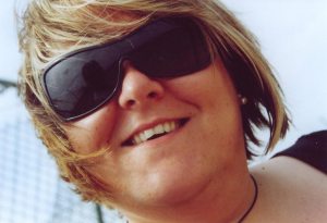 Profilbild von Nicole Leimeister