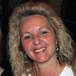 Profilbild von Nicole Leipold