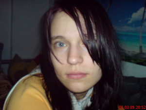 Profilbild von Nicole Leis