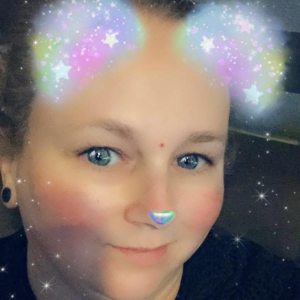 Profilbild von Nicole Leitner
