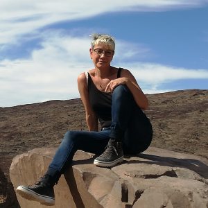 Profilbild von Nicole Leitner