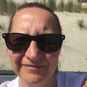 Profilbild von Nicole Lenke