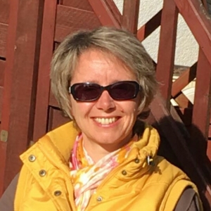 Profilbild von Nicole Lenz