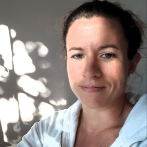 Profilbild von Nicole Lenz