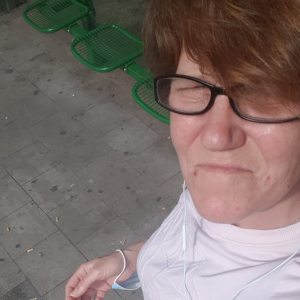 Profilbild von Nicole Lenz