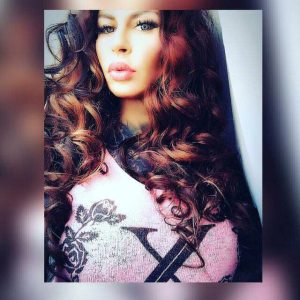 Profilbild von Nicole Lepper