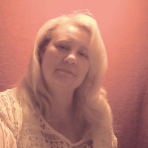 Profilbild von Nicole Leroy