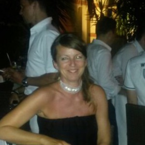Profilbild von Nicole Leschonsky