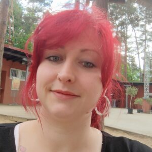 Profilbild von Nicole Lessner