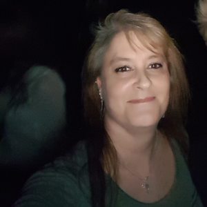 Profilbild von Nicole Lettau