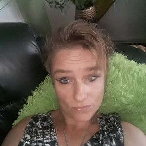 Profilbild von Nicole Levermann