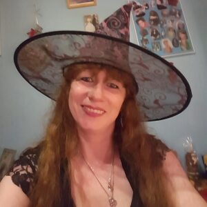 Profilbild von Nicole Lewe
