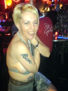 Profilbild von Nicole Lewitzki