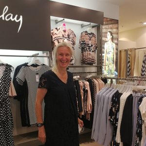 Profilbild von Nicole Leyhausen