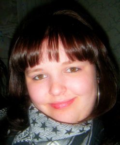 Profilbild von Nicole Lichte