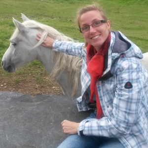 Profilbild von Nicole Liebel