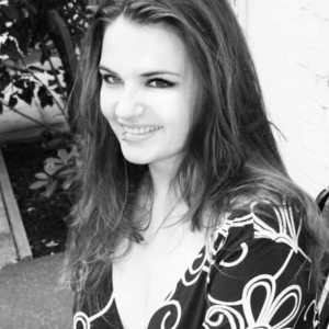 Profilbild von Nicole Liebhold
