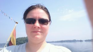 Profilbild von Nicole Liebig