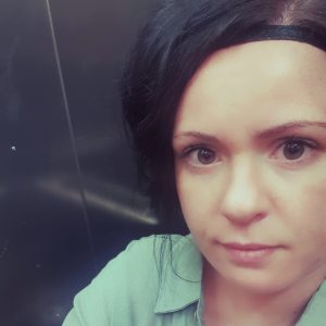Profilbild von Nicole Liebig