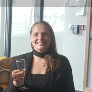 Profilbild von Nicole Liebing