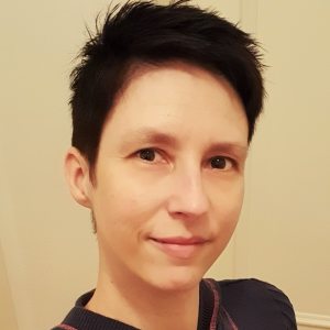 Profilbild von Nicole Liebold