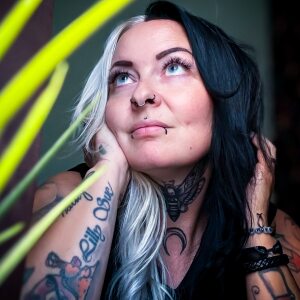 Profilbild von Nicole Liebsch-Quednau