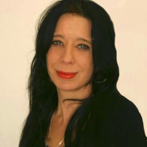 Profilbild von Nicole Lieder