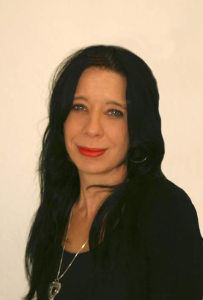 Profilbild von Nicole Lieder
