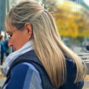Profilbild von Nicole Liepert