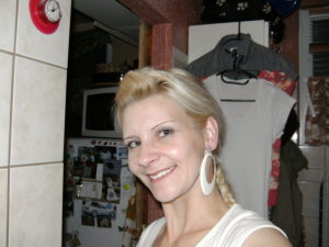 Profilbild von Nicole Lierow