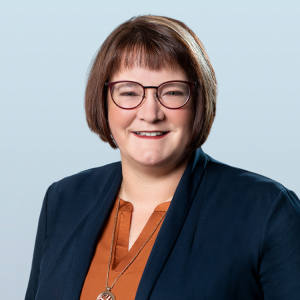 Profilbild von Nicole Lindenschmidt