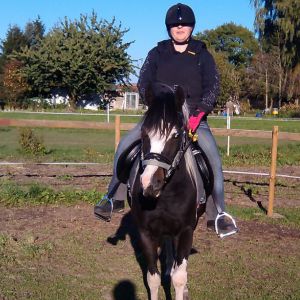 Profilbild von Nicole Lindig