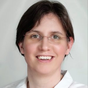 Profilbild von Nicole Lindner