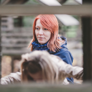 Profilbild von Nicole Lindstädt