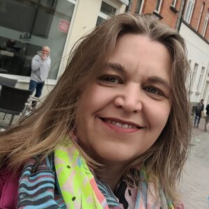 Profilbild von Nicole Lingelbach
