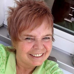 Profilbild von Nicole Link