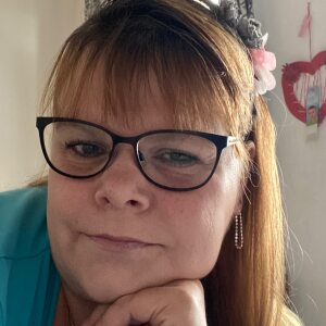 Profilbild von Nicole Linke