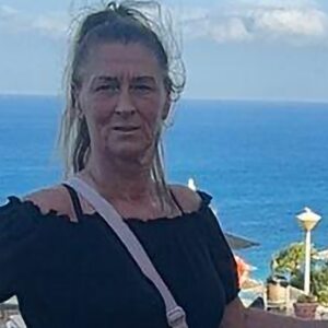 Profilbild von Nicole Lippels