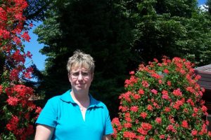 Profilbild von Nicole Liszkowski