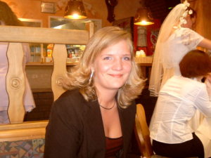 Profilbild von Nicole Litka