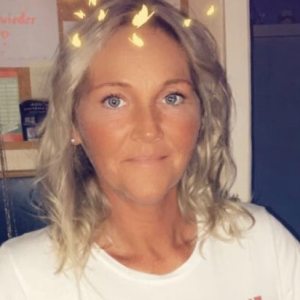 Profilbild von Nicole Littawe