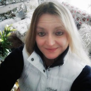 Profilbild von Nicole Loader-Beck