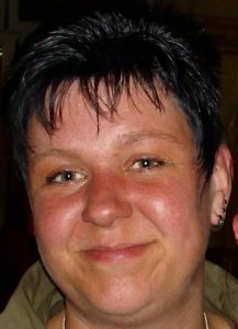 Profilbild von Nicole Loebelt